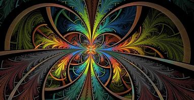 Image result for Psychedelic Background