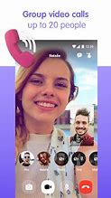 Image result for Viber Call or Caht