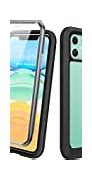Image result for Black iPhone 11 with Clear Case