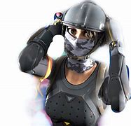 Image result for Fortnite Character with Keyboard