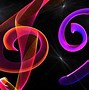 Image result for Phone Wallpaper Neon Rainbow Music