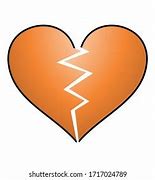 Image result for Blue Broken Heart Emoji