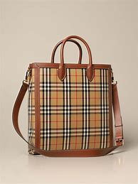 Image result for mens burberry bags