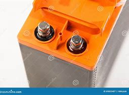 Image result for What Color Is Battery Acid