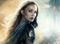 Image result for Jane Foster Thor