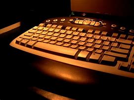 Image result for Ergonomic Computer Keyboard