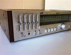 Image result for JVC R S33 Stereo Receiver