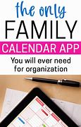 Image result for Family Planning Calendar App