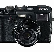 Image result for Fuji Compact APS-C Cameras