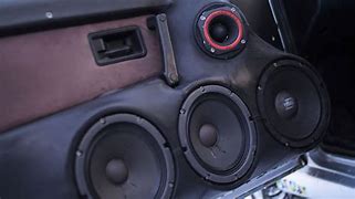 Image result for Car Audio Equipment