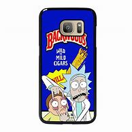 Image result for Rick and Morty Phone Case S7