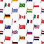 Image result for Types of Flags
