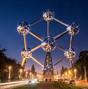 Image result for Brussels Monuments