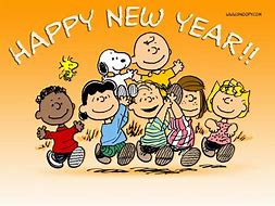 Image result for Happy New Year Moose