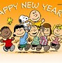 Image result for Snoopy Happy New Year Cartoon