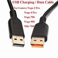 Image result for Lenovo Yoga USB Charger