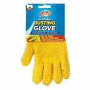 Image result for Microfiber Cleaning Gloves