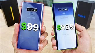 Image result for Fake Galaxy Note 9
