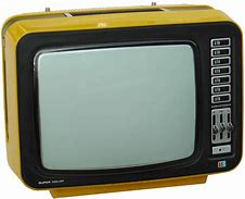 Image result for 7'' Portable Color TV