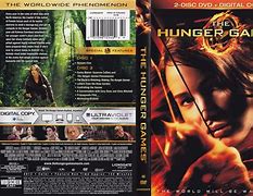 Image result for Hunger Games Front and Back Cover