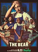 Image result for The Bear TV Show FX