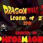 Image result for Dragon Ball Z Fortnite Challenges