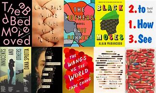 Image result for Good Book Cover Design