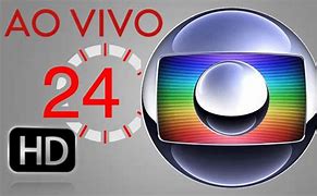 Image result for TV Globo Assistir