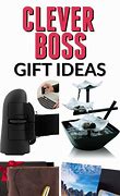 Image result for Gift Ideas for Male Boss