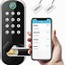 Image result for Fingerprint Lock Design