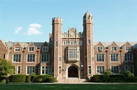 Image result for Wagner College Union Hall