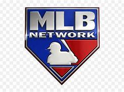 Image result for MLB Network Logo