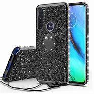 Image result for Moto G Stylus Glitter Case