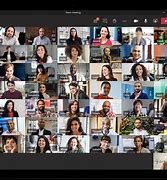 Image result for Virtual Team Meeting No FaceTime