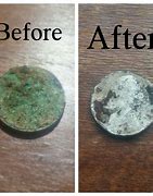 Image result for Corroded Old Coins