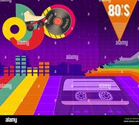 Image result for 80s/90s 00s Music Banner