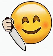 Image result for Smiley Funny Stabbing Memes