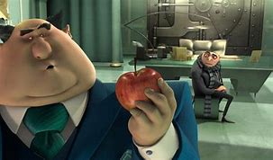 Image result for Despicable Me Apple