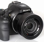 Image result for Sony HSC 400 Pictures