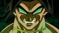 Image result for Dragon Ball Siper Broly Movie