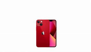 Image result for Product Red iPhone 13 Mini