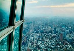 Image result for Taipei 101 Observation Deck