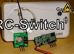 Image result for RC Switch
