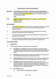 Image result for Small Business Service Contract Template
