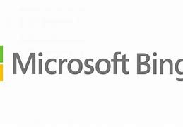 Image result for Microsoft Bing Logo.png