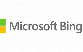 Image result for Microsoft Bing Original Logo T-shirt
