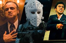 Image result for Crime Movie Posters