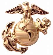 Image result for Marine Corps Emblem El Paso