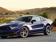 Image result for Roush Stage 3 Mustang