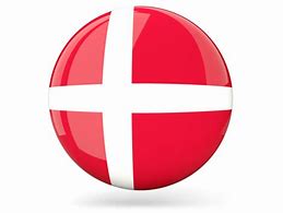 Image result for Denmark Flag Logo.png
